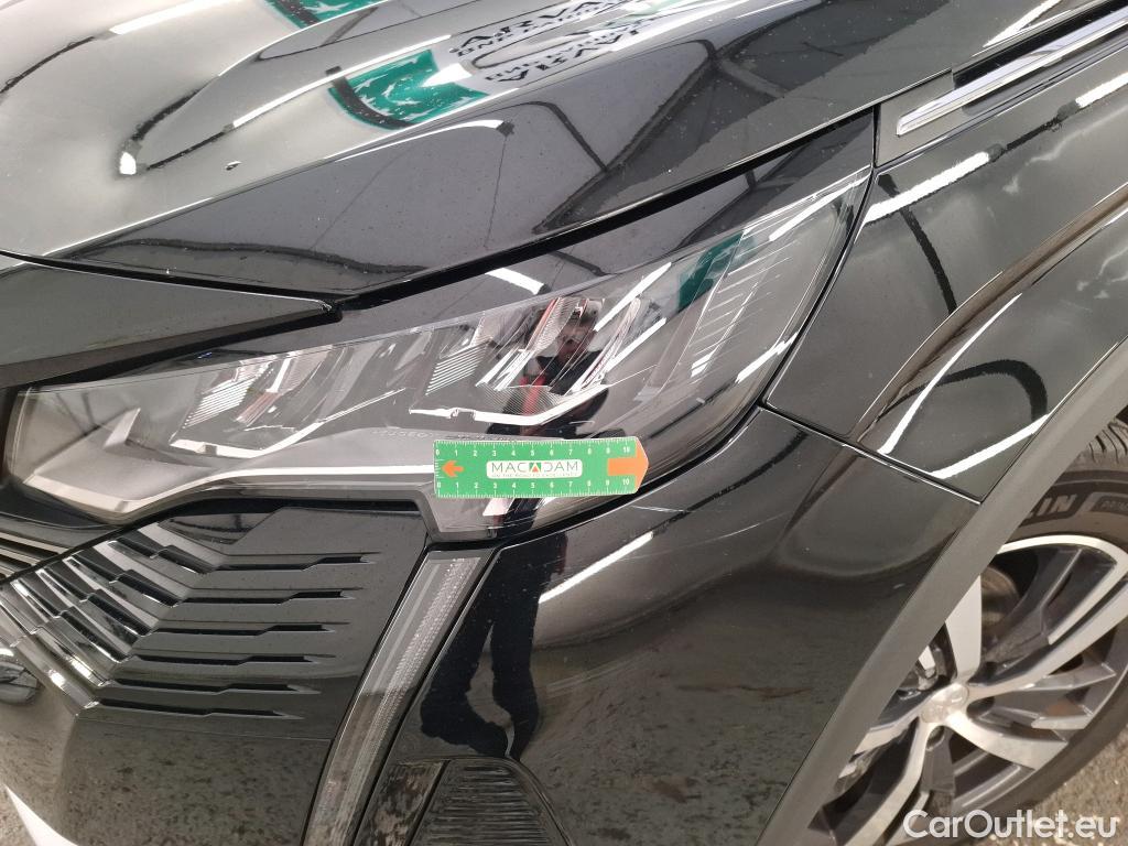  Peugeot  3008  II Allure Pack 1.5 HDi 130CV BVM6 E6d #17