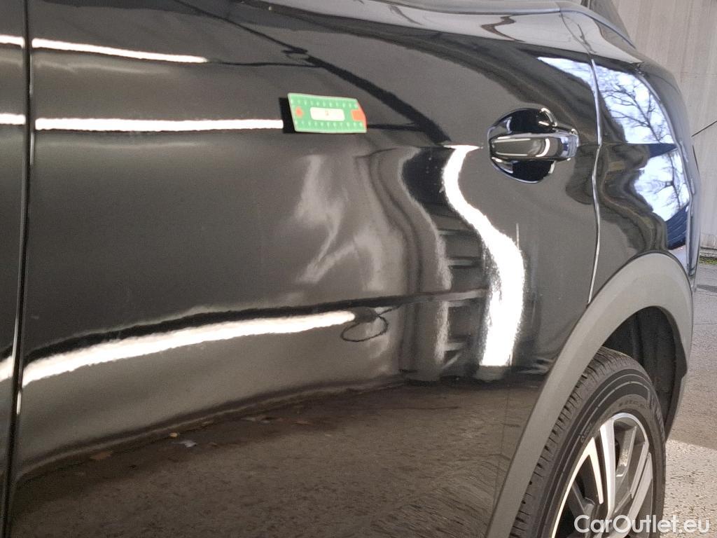  Peugeot  3008  Allure 1.2 PureTech 130CV BVA8 E6d #8