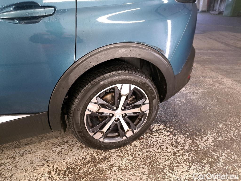  Peugeot  5008  GT Line 1.6 PureTech 180CV BVA8 E6dT #8