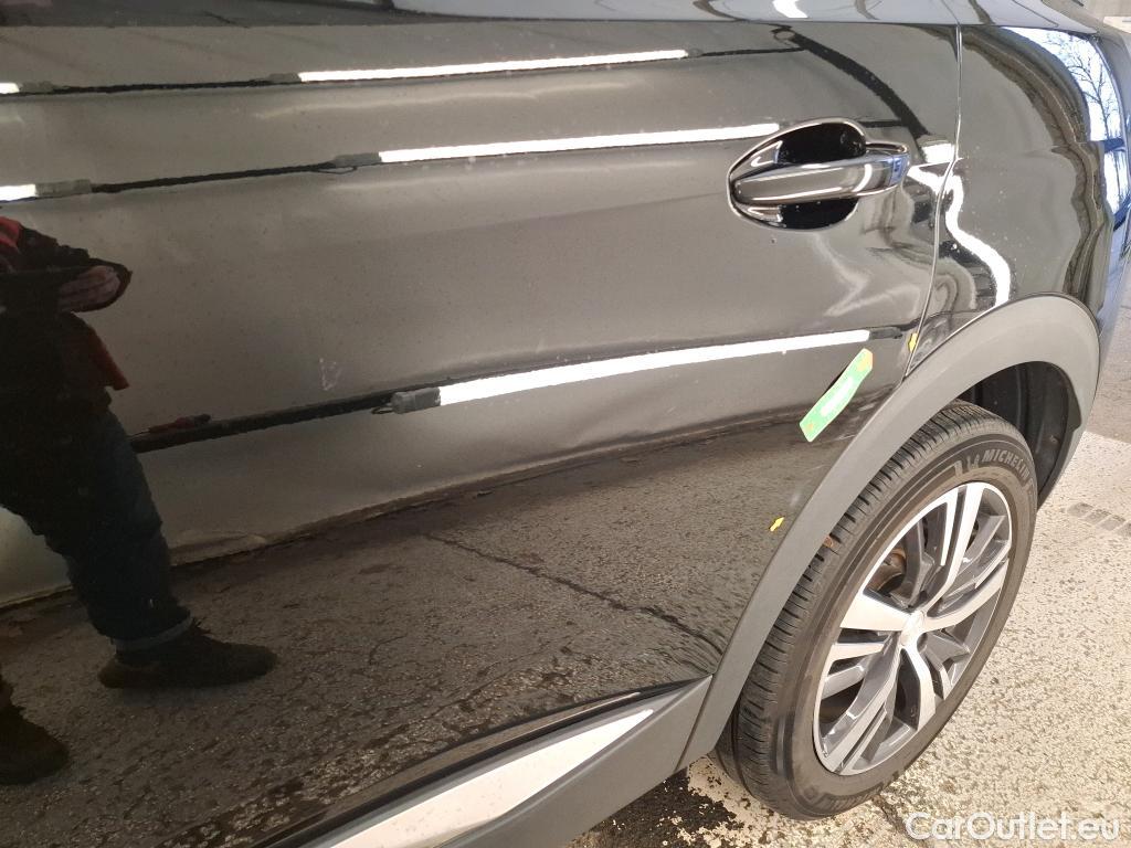  Peugeot  3008  II Allure Pack 1.5 HDi 130CV BVM6 E6d #8