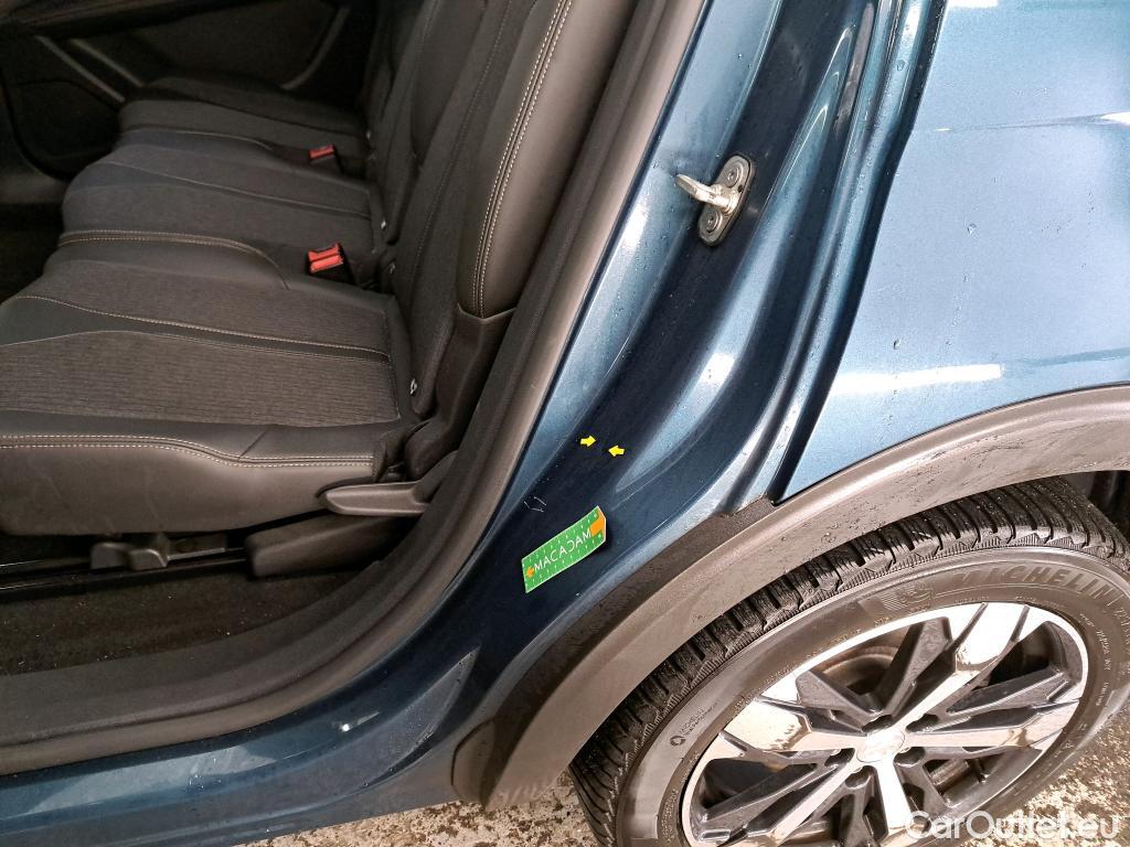  Peugeot  5008  GT Line 1.6 PureTech 180CV BVA8 E6dT #7