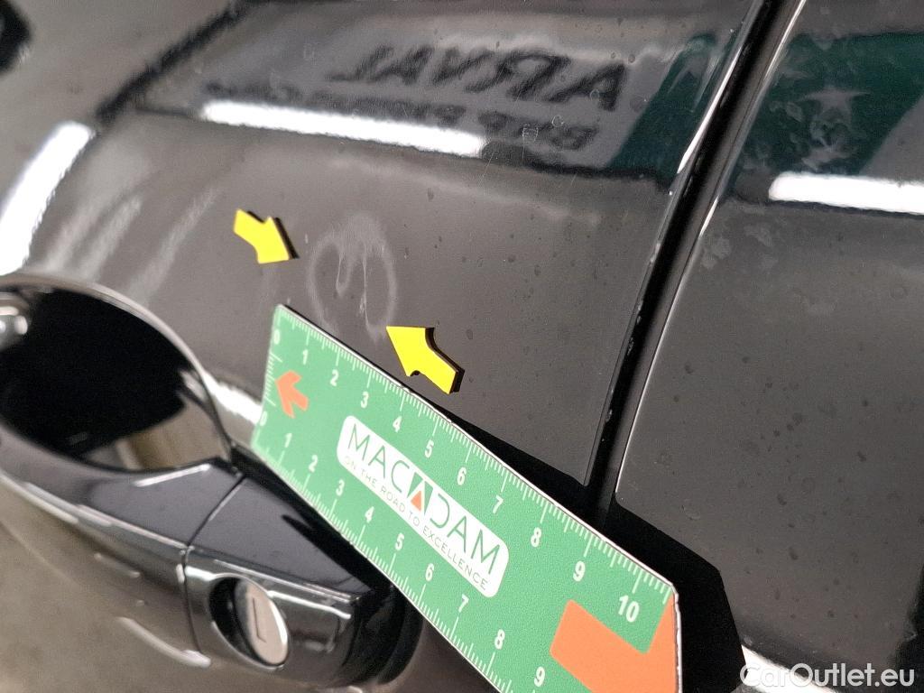  Peugeot  3008  II Allure Pack 1.5 HDi 130CV BVM6 E6d #7