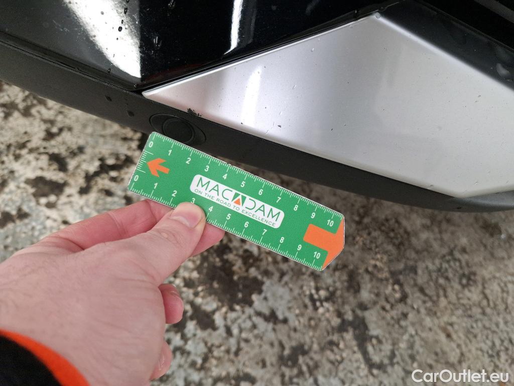  Peugeot  3008  II Allure Pack 1.5 HDi 130CV BVM6 E6d #29