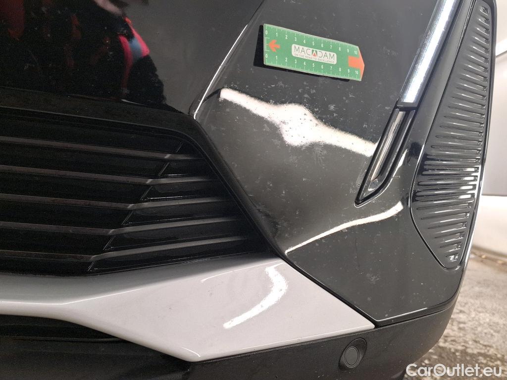  Peugeot  3008  Allure 1.2 PureTech 130CV BVA8 E6d #2