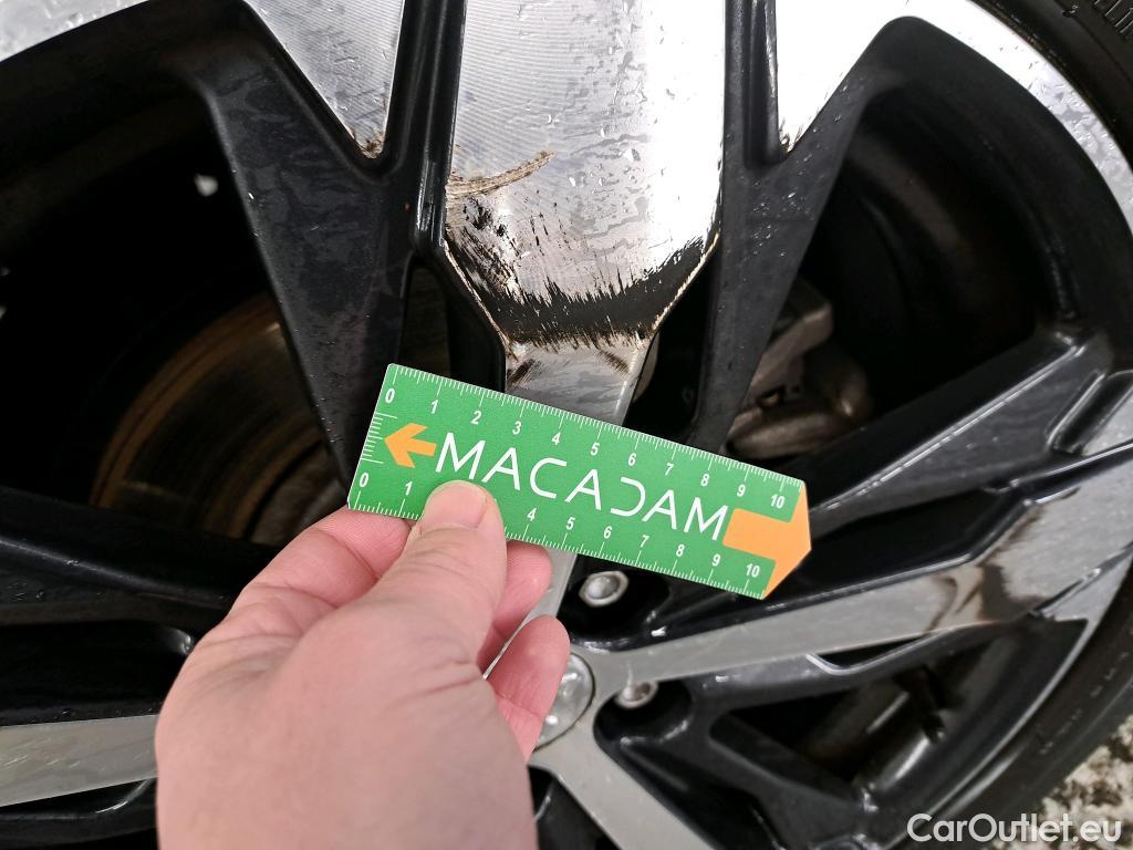  Peugeot  5008  GT Line 1.6 PureTech 180CV BVA8 E6dT #11