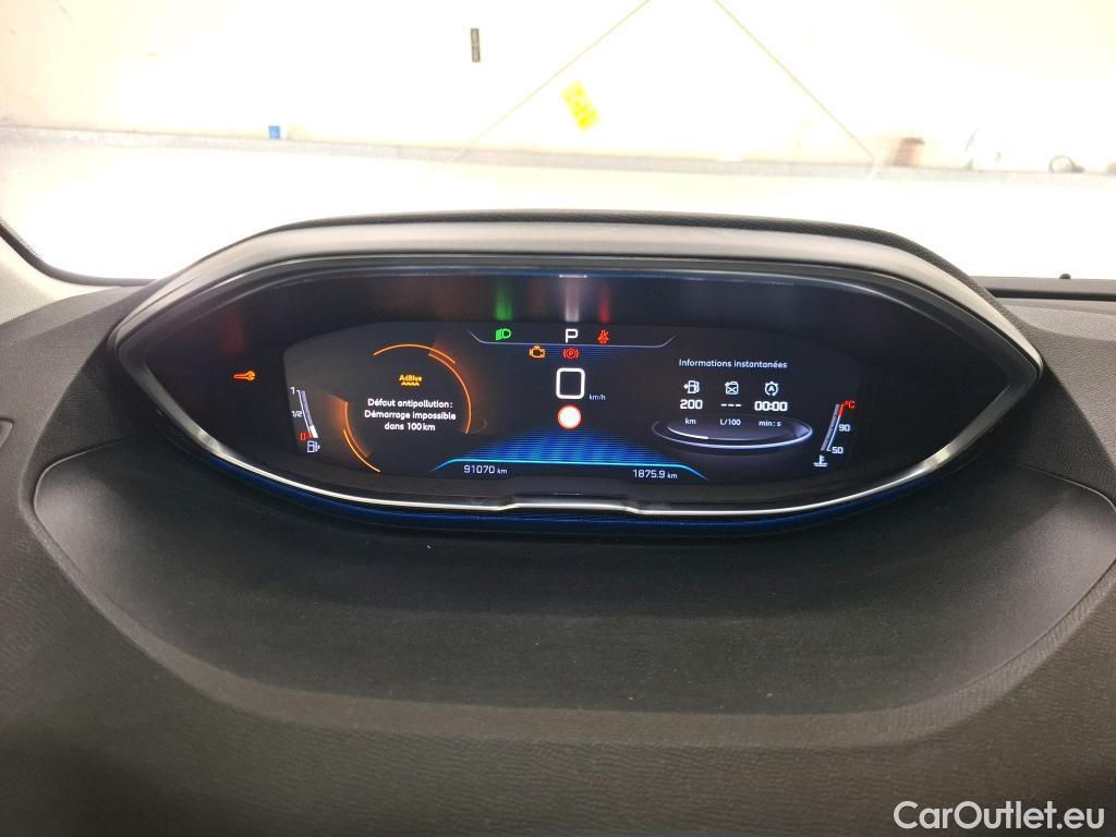  Peugeot  3008  Active Business 1.5 HDi 130CV BVA8 E6dT #59