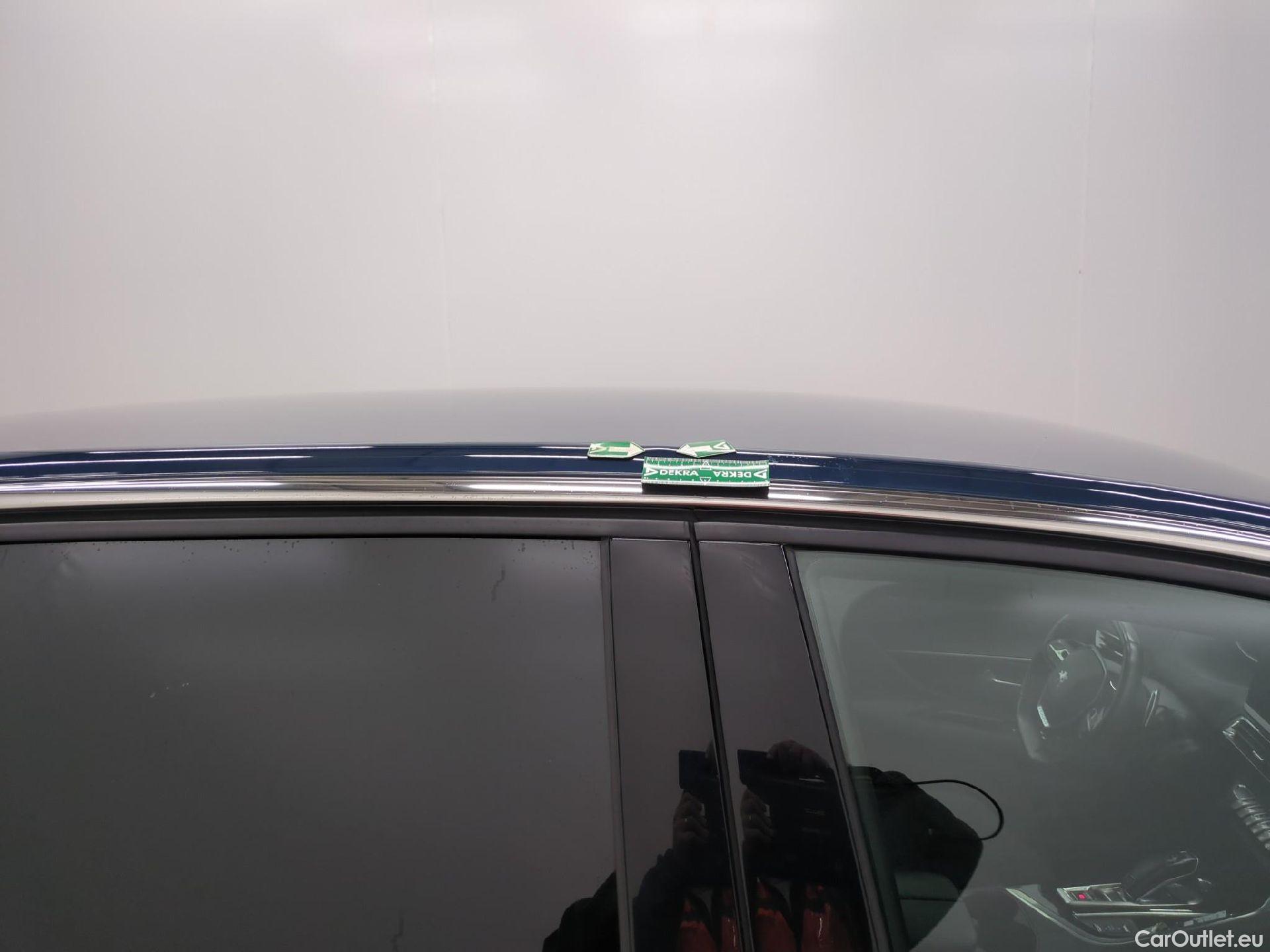  Peugeot  3008  II Active Pack 1.5 HDi 130CV BVA8 E6d #31