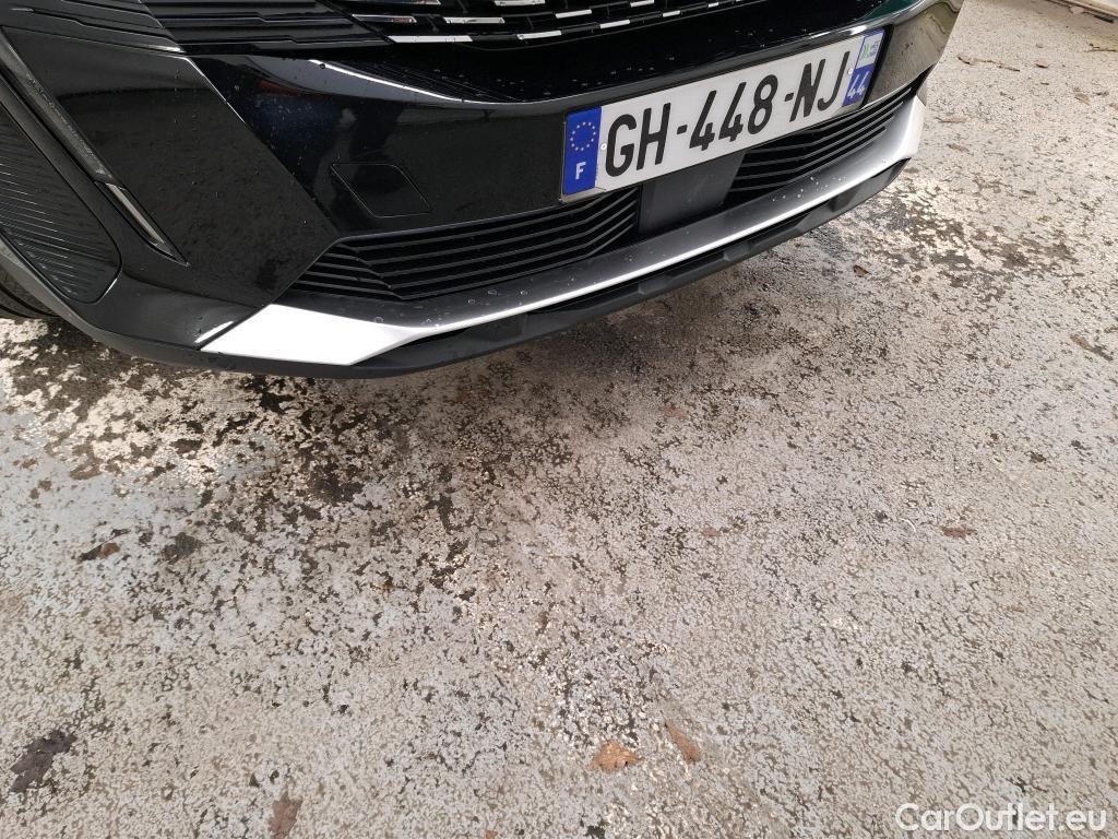  Peugeot  3008  II Allure Pack 1.5 HDi 130CV BVM6 E6d #28