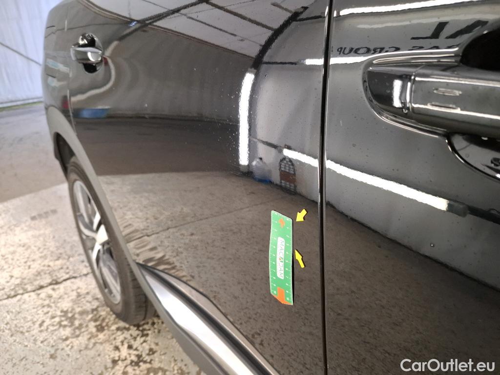  Peugeot  3008  II Allure Pack 1.5 HDi 130CV BVM6 E6d #15