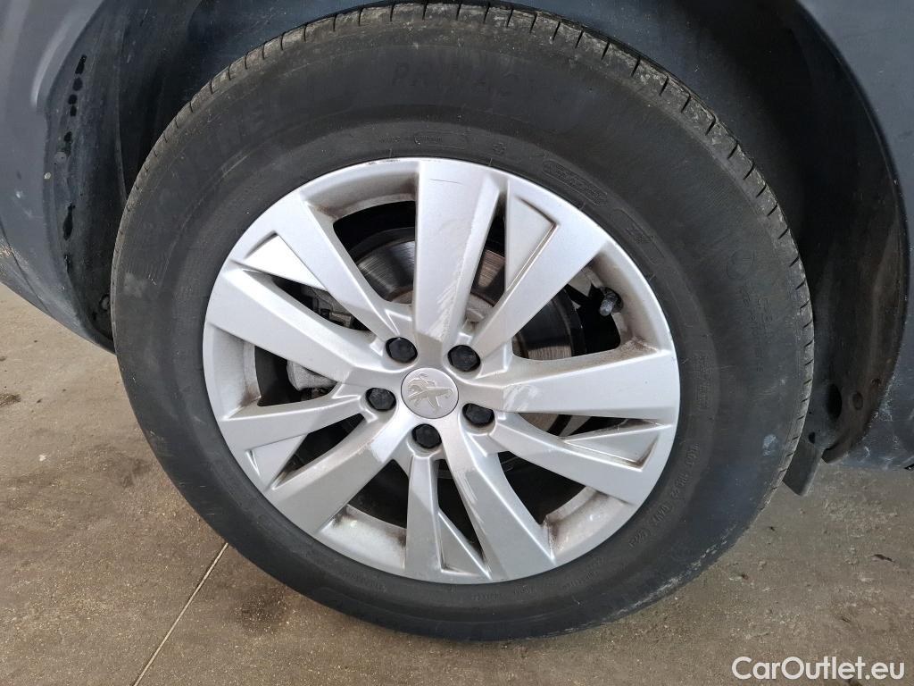  Peugeot  3008  Active Business 1.5 HDi 130CV BVA8 E6dT #30