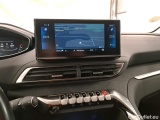  Peugeot  3008  Allure Pack 1.5 HDi 130CV BVM6 E6d #7