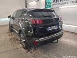  Peugeot  3008  Allure 1.2 PureTech 130CV BVA8 E6d #2