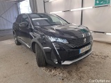  Peugeot  3008  Allure 1.2 PureTech 130CV BVA8 E6d #4
