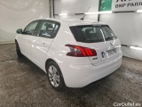  Peugeot  308  Active Business 1.2 PureTech 110CV BVM6 E6d #2