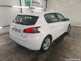  Peugeot  308  Active Business 1.2 PureTech 110CV BVM6 E6d #3
