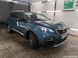  Peugeot  5008  GT Line 1.6 PureTech 180CV BVA8 E6dT #4