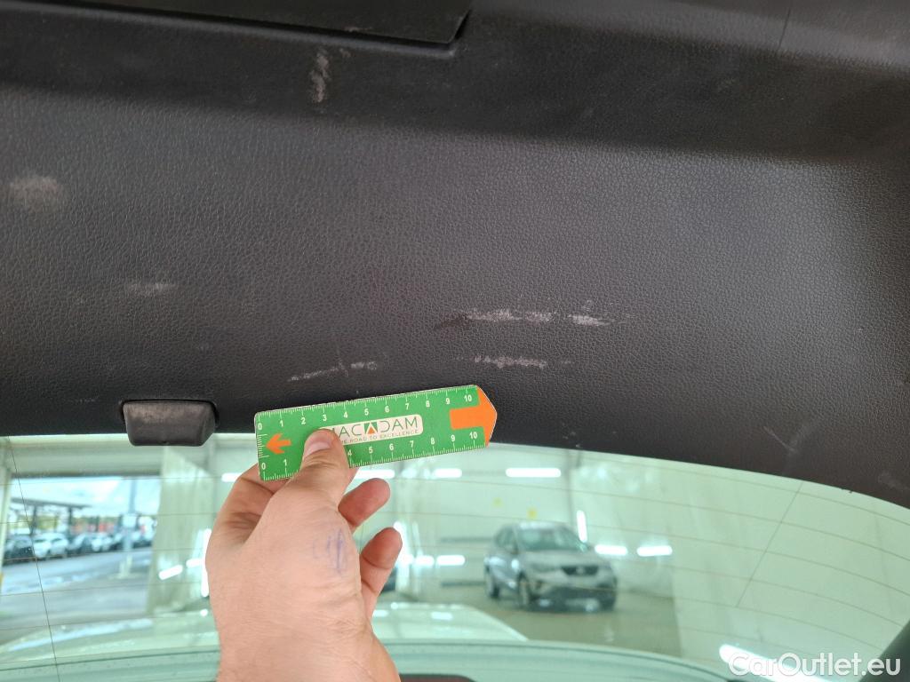  Volkswagen  Golf  VII Berline Connect BlueMotion 1.5 TSI 130CV BVA7 E6 #47