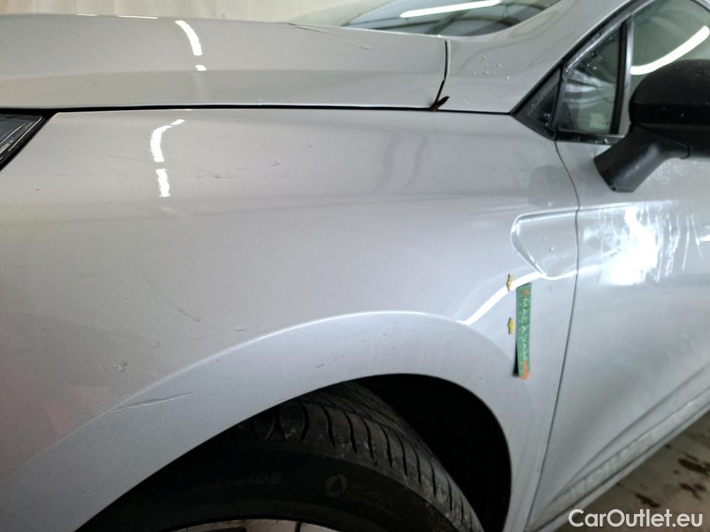  Renault  Clio  V Evolution 1.0 SCe 65CV BVM5 E6d #8