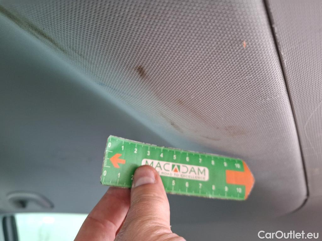  Volkswagen  Golf  VII Berline Connect BlueMotion 1.5 TSI 130CV BVA7 E6 #25