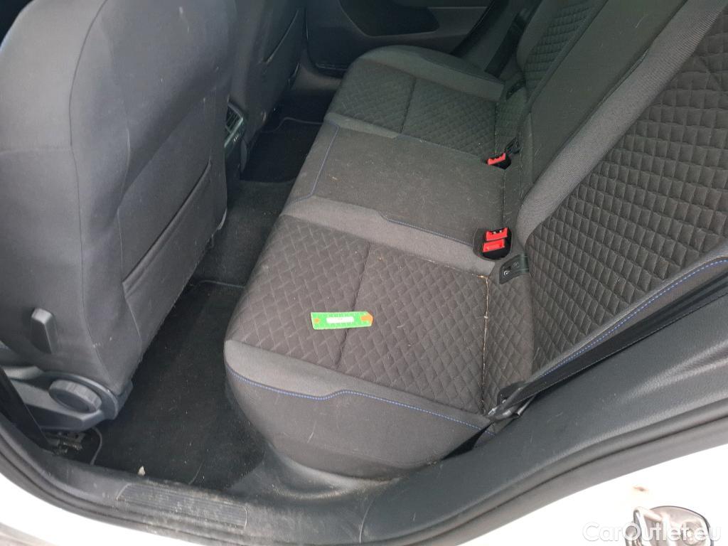  Volkswagen  Golf  VII Berline Connect BlueMotion 1.5 TSI 130CV BVA7 E6 #52