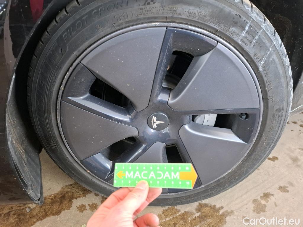  Tesla  Model 3 TESLA  / 2018 / 4P / Berline Propulsion #35