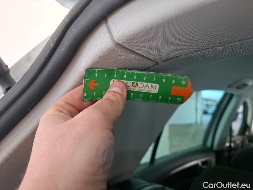  Volkswagen  Golf  VII Berline Connect BlueMotion 1.5 TSI 130CV BVA7 E6 #30