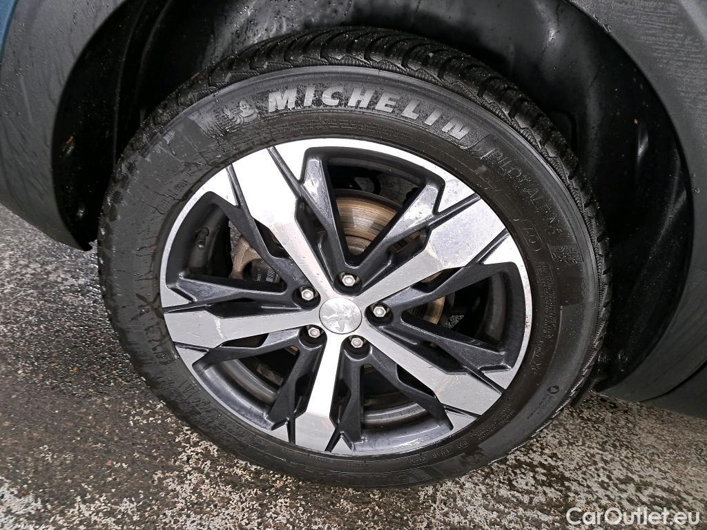  Peugeot  5008  GT Line 1.6 PureTech 180CV BVA8 E6dT #25