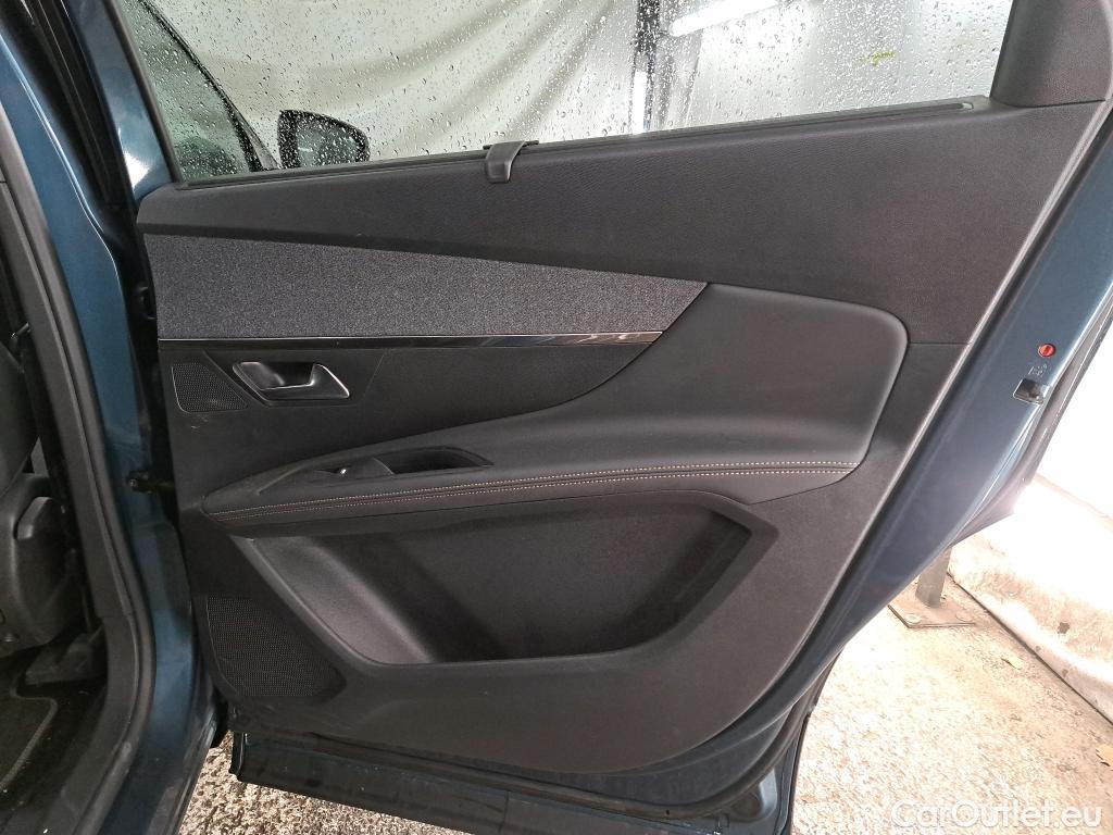  Peugeot  5008  GT Line 1.6 PureTech 180CV BVA8 E6dT #27