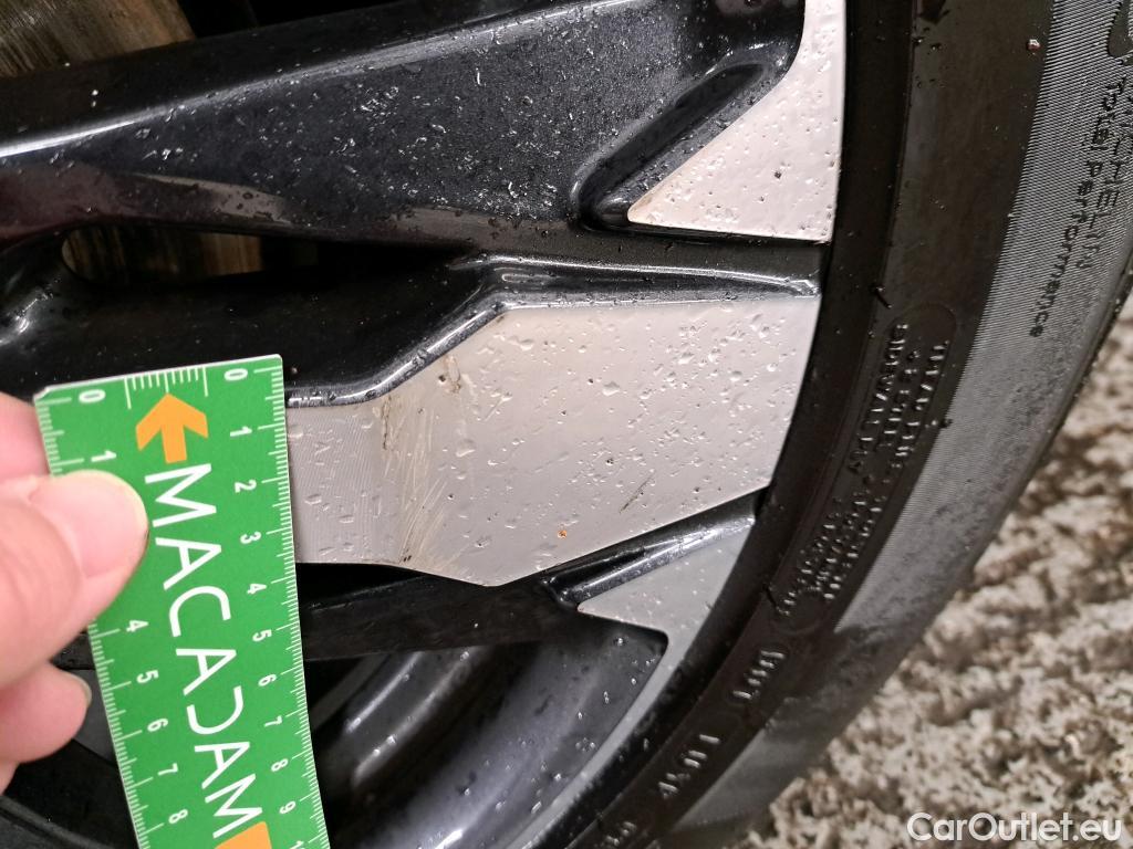  Peugeot  5008  GT Line 1.6 PureTech 180CV BVA8 E6dT #24