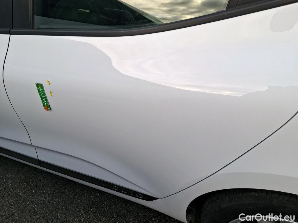  Renault  Clio  V Business 1.0 TCe 100CV BVA1 E6dT #8