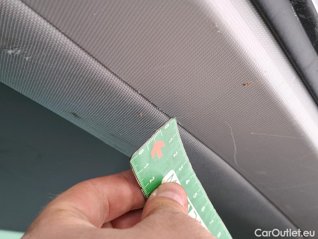  Volkswagen  Golf  VII Berline Connect BlueMotion 1.5 TSI 130CV BVA7 E6 #36