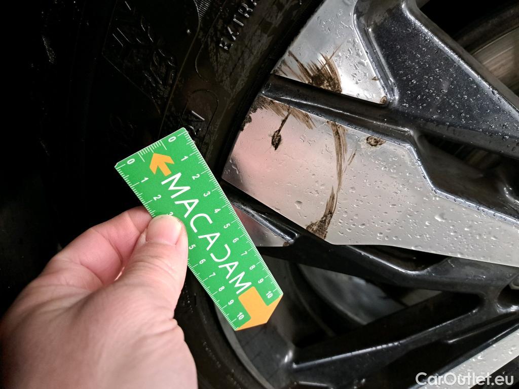  Peugeot  5008  GT Line 1.6 PureTech 180CV BVA8 E6dT #16