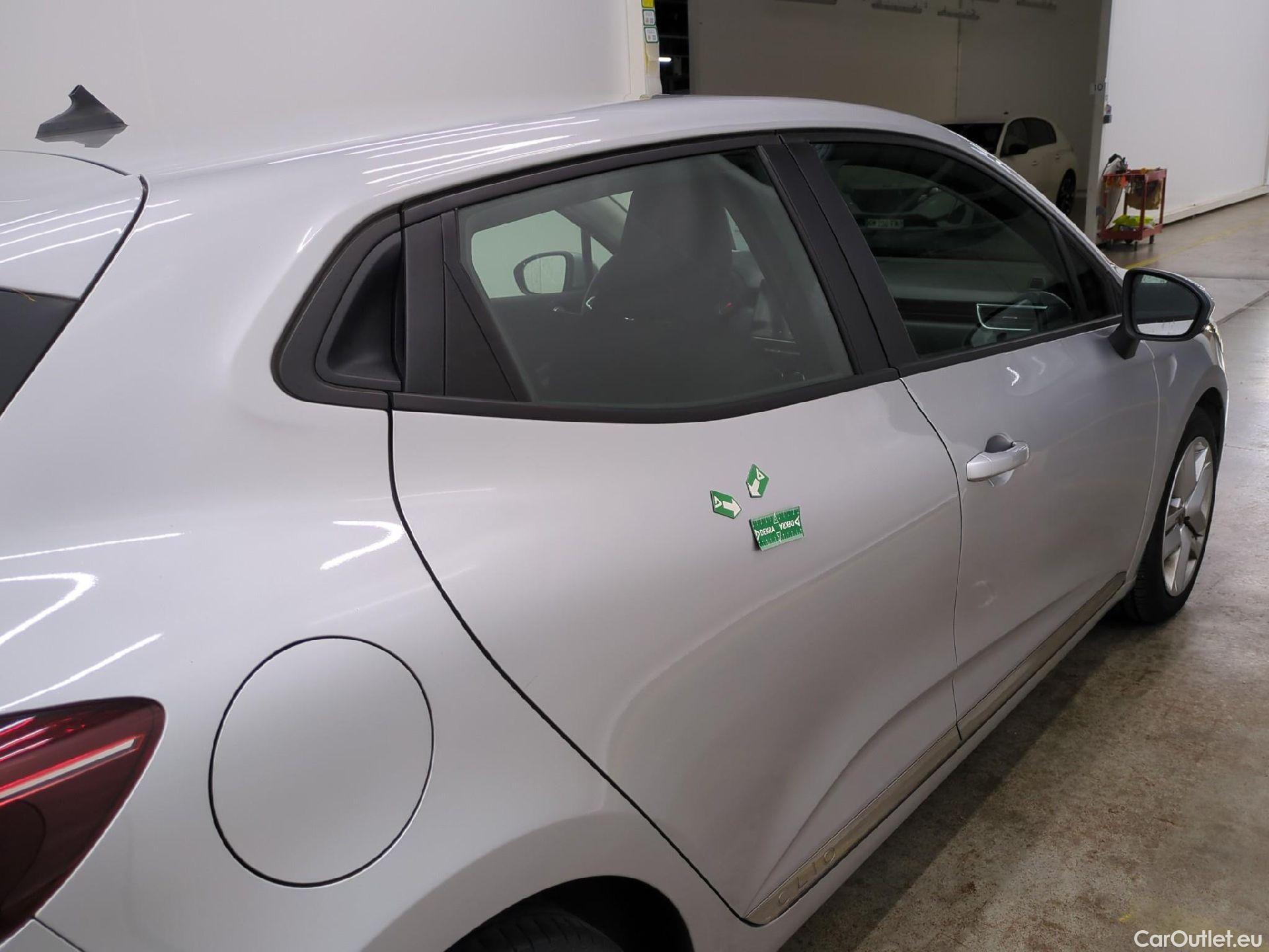  Renault  Clio  V Business 1.0 TCe 90CV BVM6 E6d #37