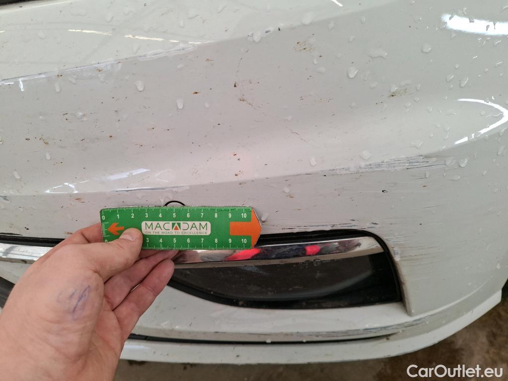  Volkswagen  Golf  VII Berline Connect BlueMotion 1.5 TSI 130CV BVA7 E6 #13