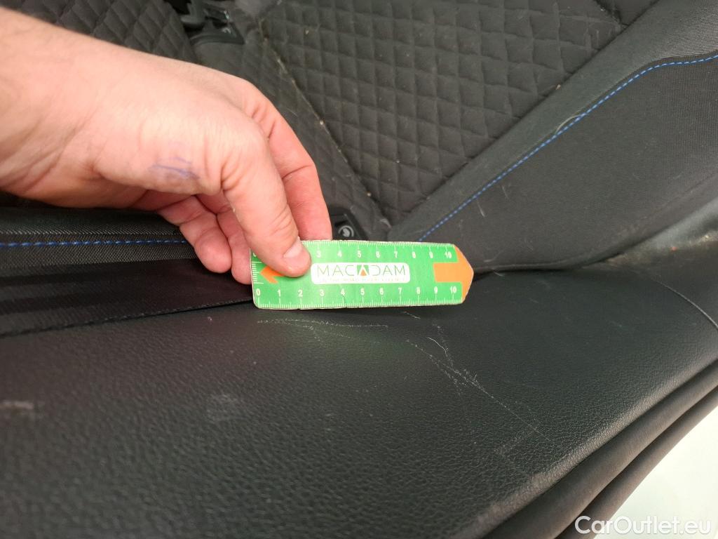  Volkswagen  Golf  VII Berline Connect BlueMotion 1.5 TSI 130CV BVA7 E6 #28