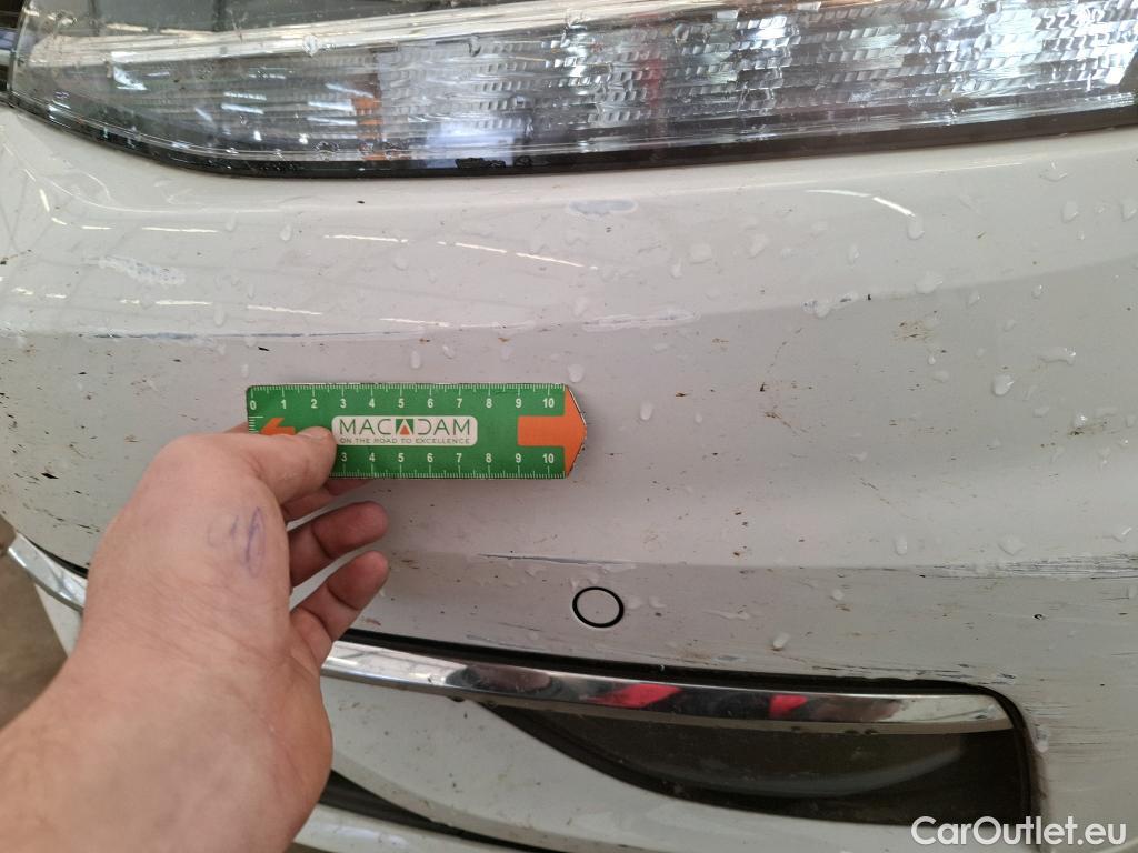  Volkswagen  Golf  VII Berline Connect BlueMotion 1.5 TSI 130CV BVA7 E6 #14