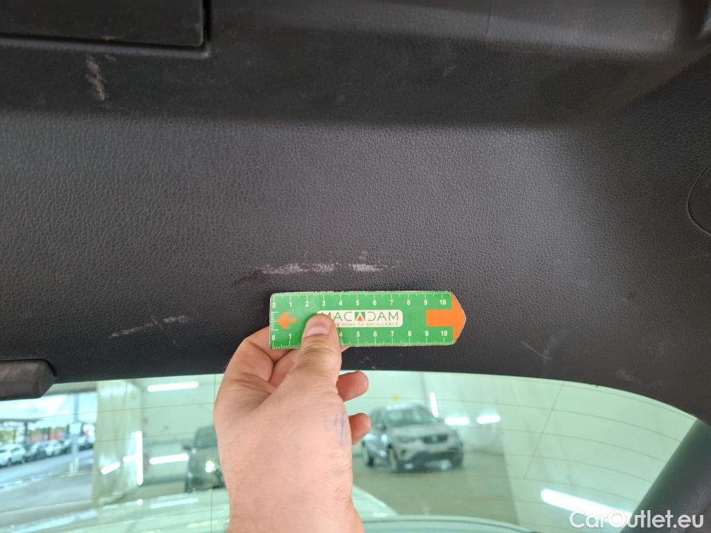  Volkswagen  Golf  VII Berline Connect BlueMotion 1.5 TSI 130CV BVA7 E6 #46