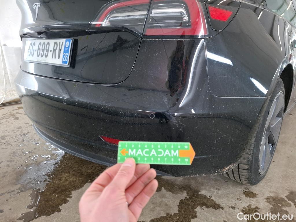  Tesla  Model 3 TESLA  / 2018 / 4P / Berline Propulsion #23