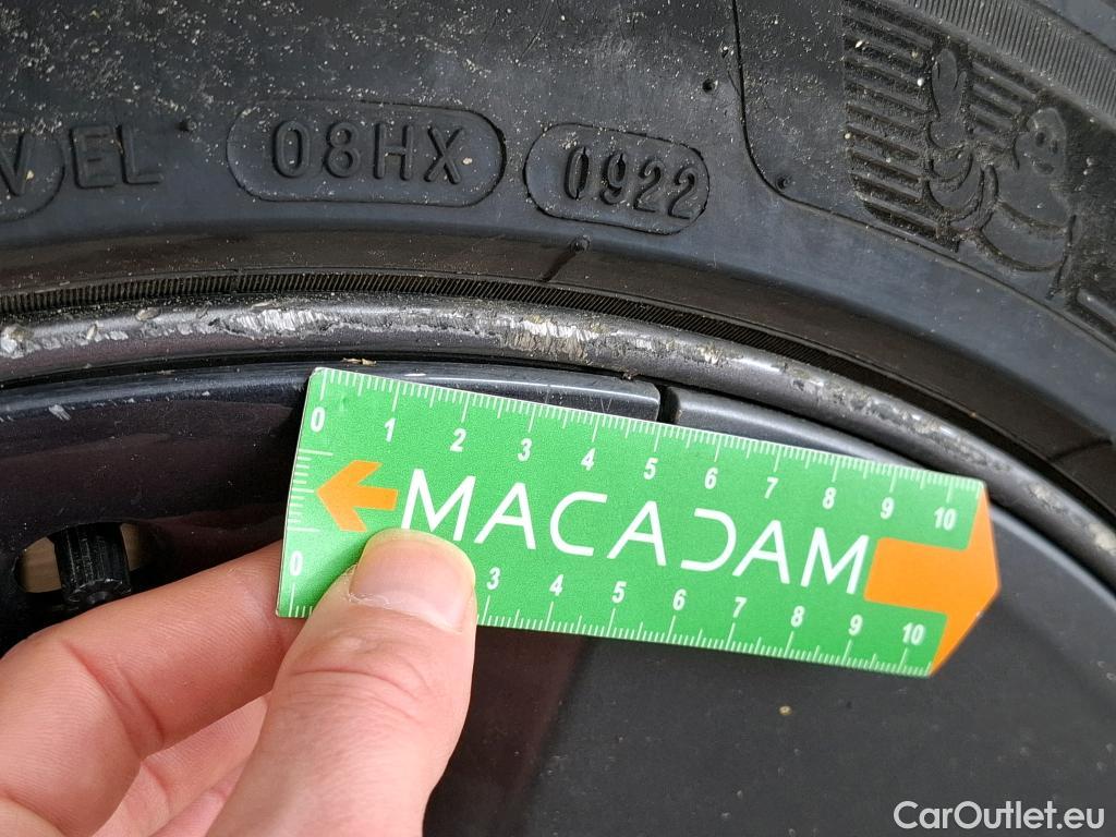  Tesla  Model 3 TESLA  / 2018 / 4P / Berline Propulsion #44