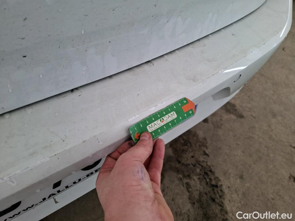  Volkswagen  Golf  VII Berline Connect BlueMotion 1.5 TSI 130CV BVA7 E6 #19