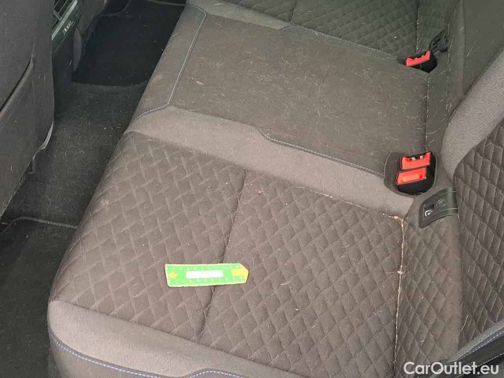  Volkswagen  Golf  VII Berline Connect BlueMotion 1.5 TSI 130CV BVA7 E6 #53