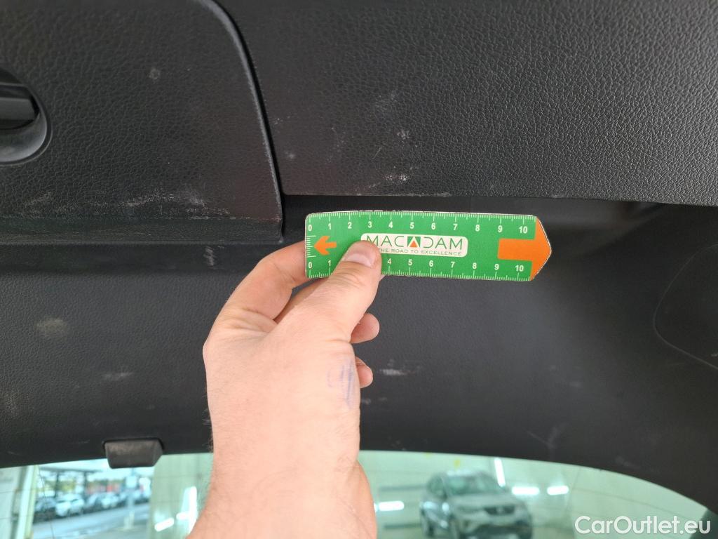  Volkswagen  Golf  VII Berline Connect BlueMotion 1.5 TSI 130CV BVA7 E6 #51