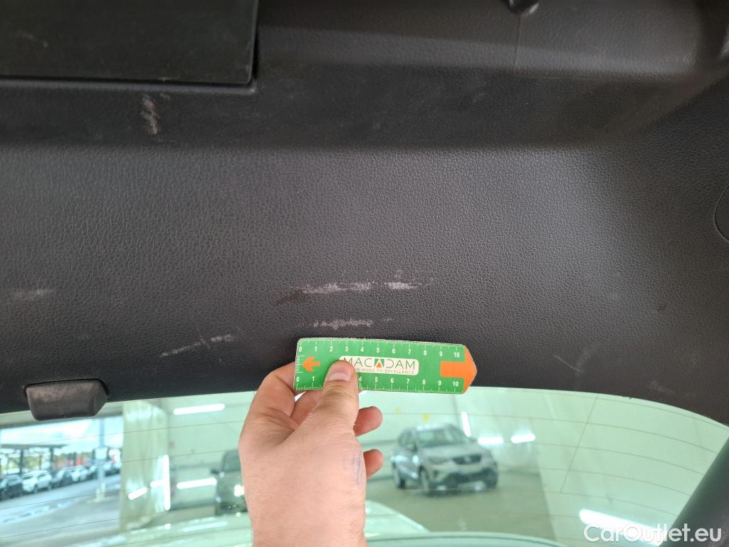  Volkswagen  Golf  VII Berline Connect BlueMotion 1.5 TSI 130CV BVA7 E6 #45