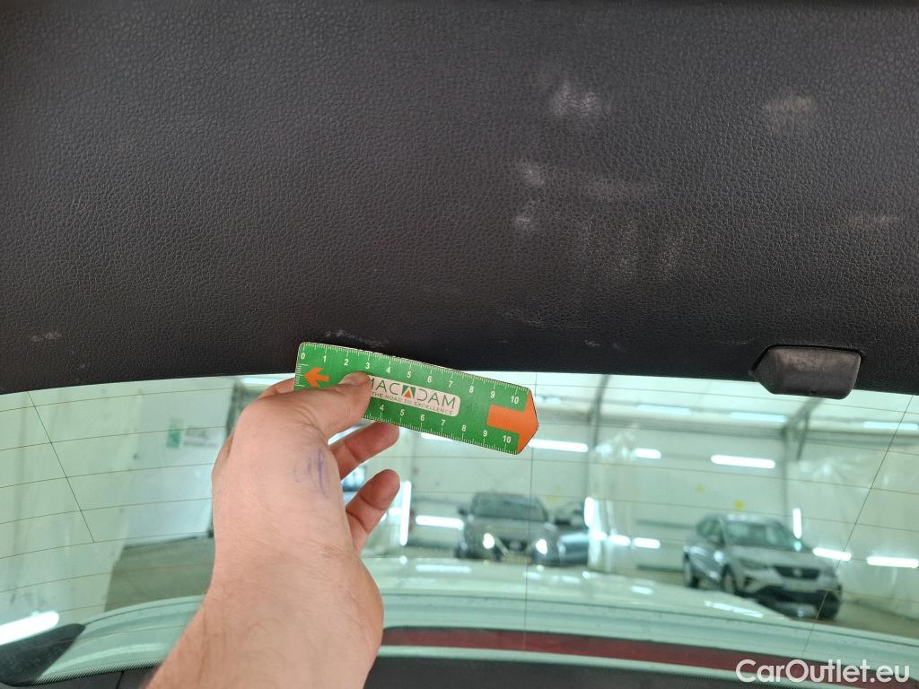  Volkswagen  Golf  VII Berline Connect BlueMotion 1.5 TSI 130CV BVA7 E6 #48