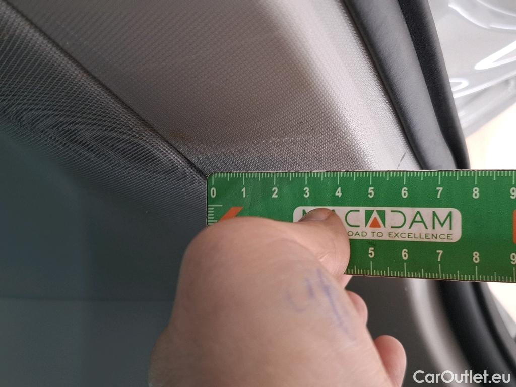  Volkswagen  Golf  VII Berline Connect BlueMotion 1.5 TSI 130CV BVA7 E6 #37