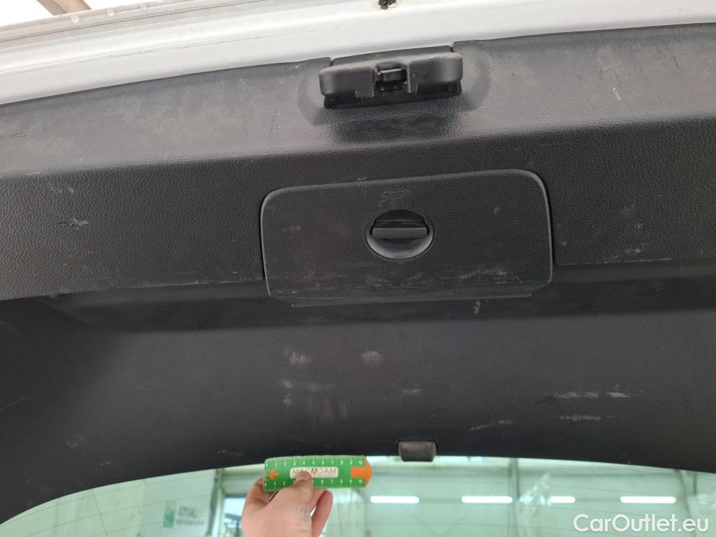  Volkswagen  Golf  VII Berline Connect BlueMotion 1.5 TSI 130CV BVA7 E6 #44