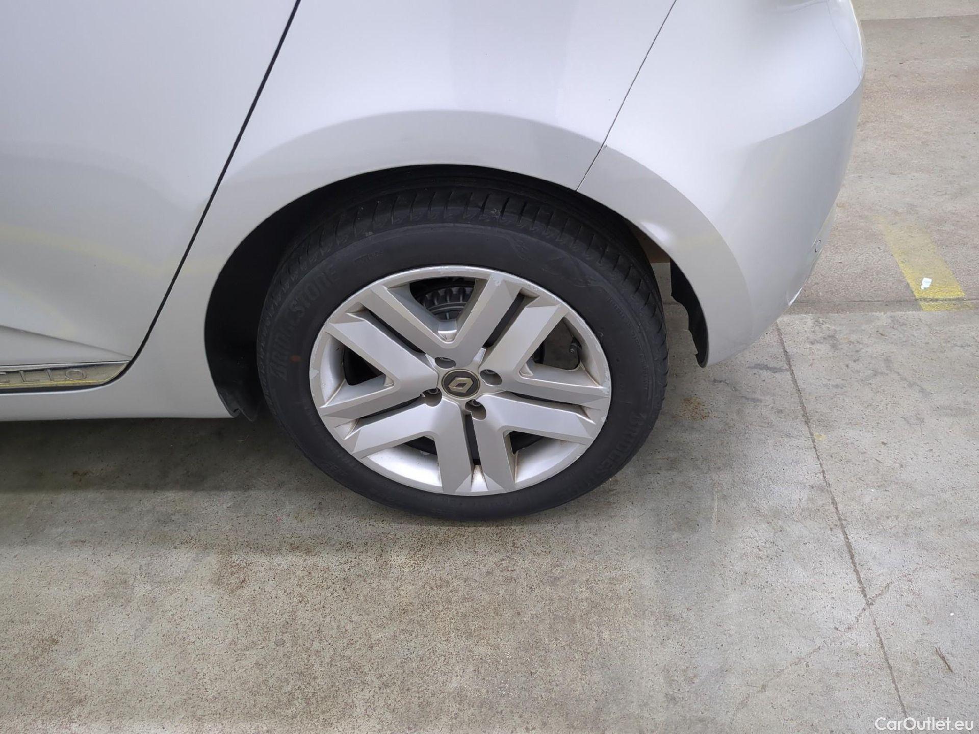  Renault  Clio  V Business 1.0 TCe 90CV BVM6 E6d #4