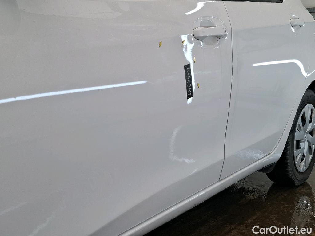  Toyota  Yaris TOYOTA  Hybride / 2017 / 5P / Berline 1.5 VVT-I HYBRID France Business #11