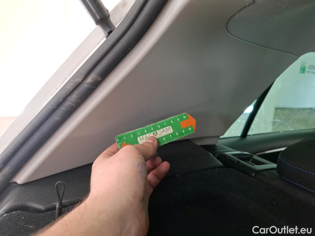  Volkswagen  Golf  VII Berline Connect BlueMotion 1.5 TSI 130CV BVA7 E6 #29