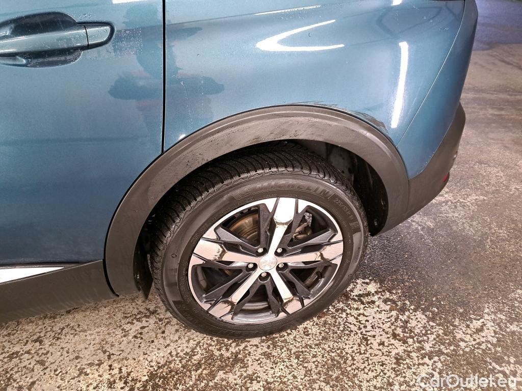  Peugeot  5008  GT Line 1.6 PureTech 180CV BVA8 E6dT #34